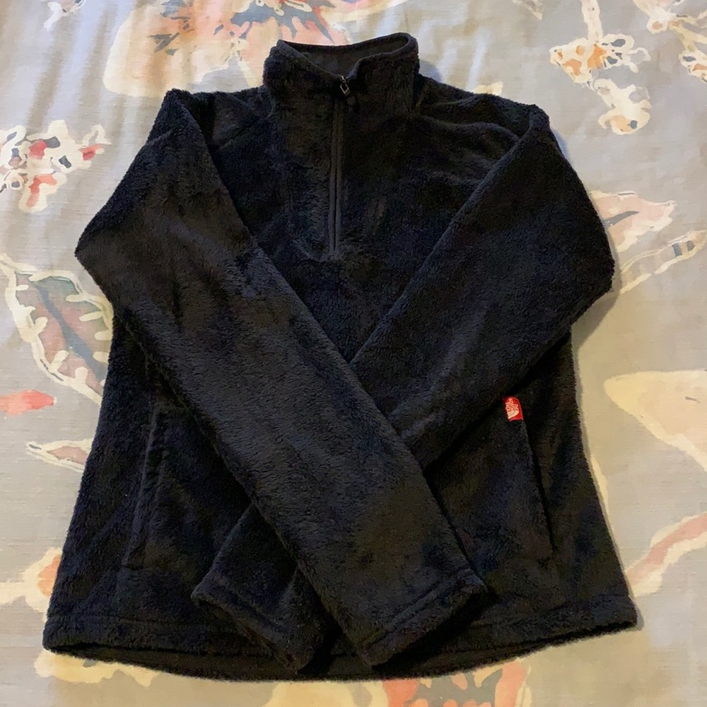 North Face Women’s Fleece